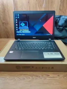 Acer aspire A314-41