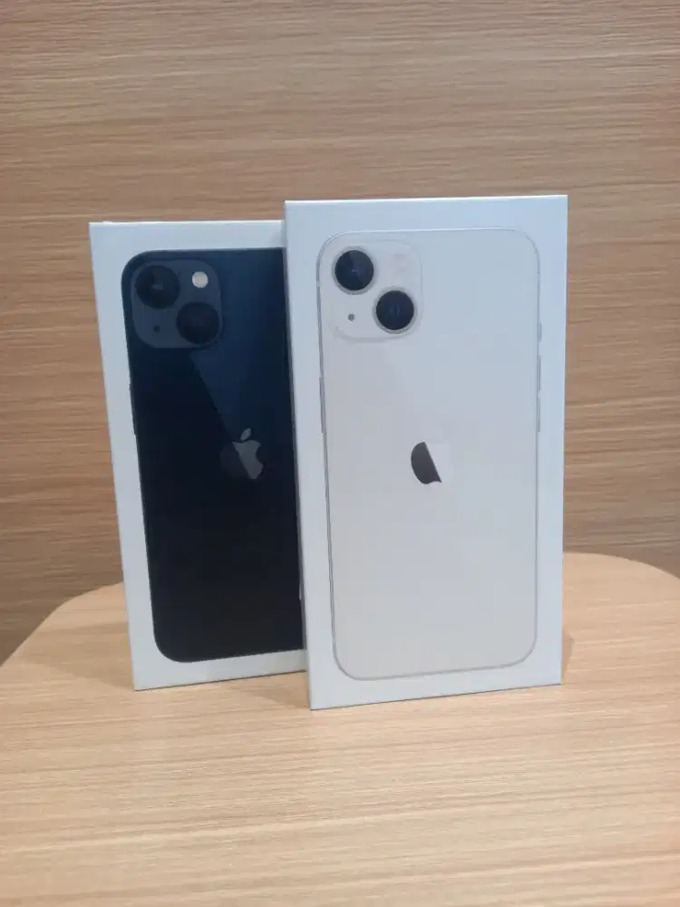 Iphone 13 128gb