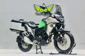 Kawasaki versys x- tourer 250cc abs estrella250 MT25 er6n