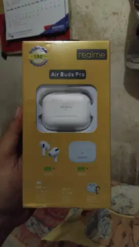 Realme air buds pro
