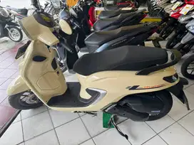 Honda stylo 2024 istimewa