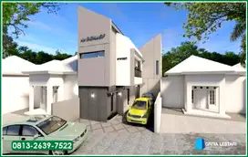 Premium Kost 100m Ringroad Kentungan UGM