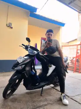 Cari kerja Driver,kurir