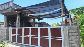 Tanah Murah Bonus Bangunan di Karangasem