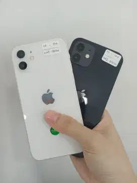 iPhone 12 128 GB inter All operator