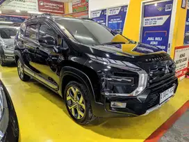 Mitsubishi Xpander Cross Plus CVT AT Matic Th 2023