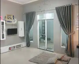 Gorden Roller Blind Gordyn Hordeng Orden Horden | Jual Tukang pasang