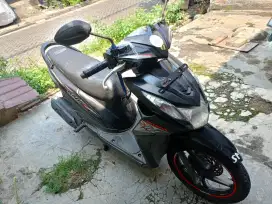 Motor beat tahun 2015 masih bagus