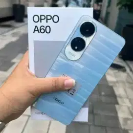 Oppo A60 16 128 gb