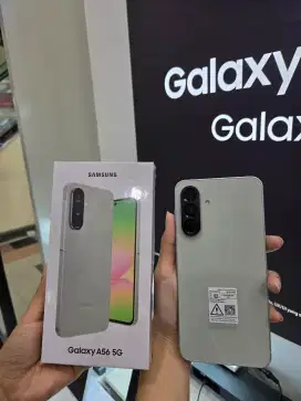 Samsung Galaxy A56 5G