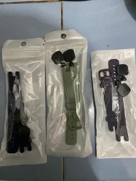 Strap jam tangan Garmin
