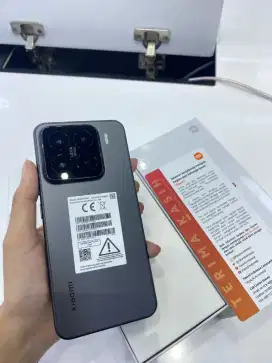 Ready !! Xiaomi 15 Ram 12/512. Bisa kredit tanpa dp