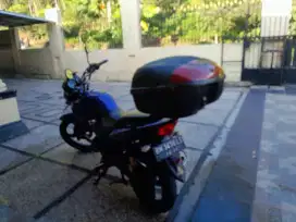 Honda Tiger 2007
