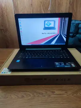 Asus Vivobook x453MA