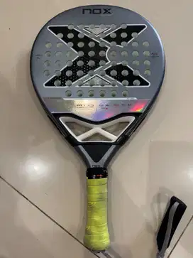 Jual Murah Raket Padel NOX AT10 Pro Cup Comfort