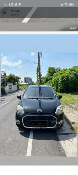 Alya 2016 Matic