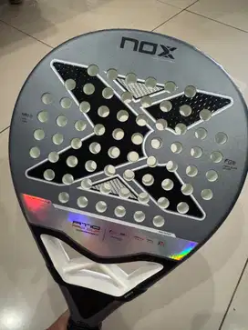 Jual Murah Raket Padel NOX AT10 Pro Cup Comfort