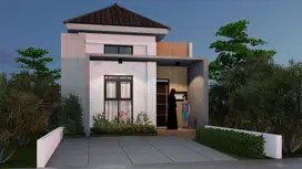 4 unit lagi perumahan griya mawar sembada lapai