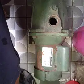 mesin air Shimizu 108 bit semi jet pump