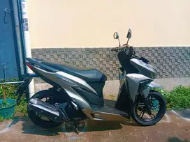 58@: DP:500 RBU B DEPOK NEW VARIO150 CBS ISS