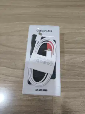 KABEL DATA SAMSUNG TYPE C FAST CHARGING ORIGINAL