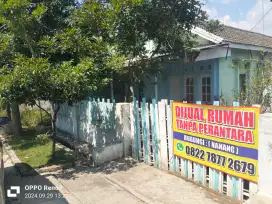 Jual rumah griya Husada Porong lawang