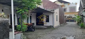 RUMAH KOST MURAH STRATEGIS DEKAT TERMINAL CONDONGCATUR SLEMAN