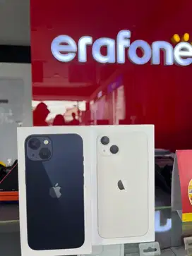 IPHONE 13 128 GB GARANSI RESMI IBOX
