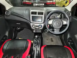 [Gress Mobil Kutisari] AGYA G M/T 2016 KREDIT DP 10 PASTI BISA