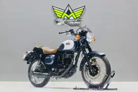 Kawasaki w250 2018 KTM Duke classic350 Z250