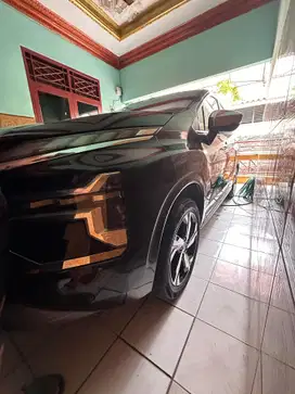 Mitsubishi Xpander 2022 Bensin