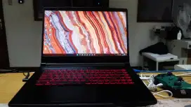 LAPTOP MSI GF63 THIN 11SC