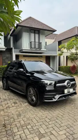 Mercy GLE450 AMG 2022/2023