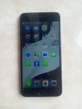 iphone 6 Plus - Murah Meriah