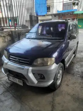Jual Taruna Csx th.2000