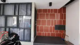 Disewakan rumah siap huni di Golden city Bekasi