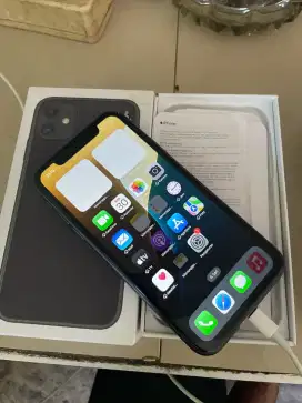 Iphone 11/128 GB