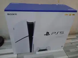 PlayStation 5 Slim Disc