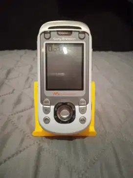 Sony Ericson walkman normal
