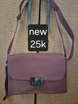 Tas baru tali panjang