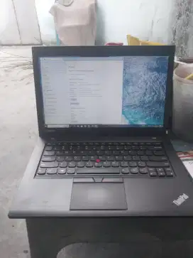 lenovo thinkpad t450 i5 gen 5
