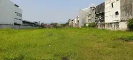Dijual Tanah Strategis Murah Untung Besar di jl. Majapahit Semarang