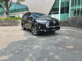 [LOW KM] Toyota Kijang Innova 2.0 G Bensin AT