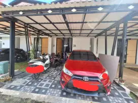 Dijual Rumah di Cendana Parc 750jt