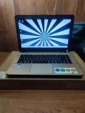 Asus vivobook X441U