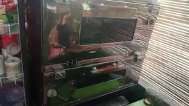 Di jual Oven GAS