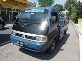 Mitsubishi t120ss pick up 2012 plat ag bandi mobil bekas sekoto kediri