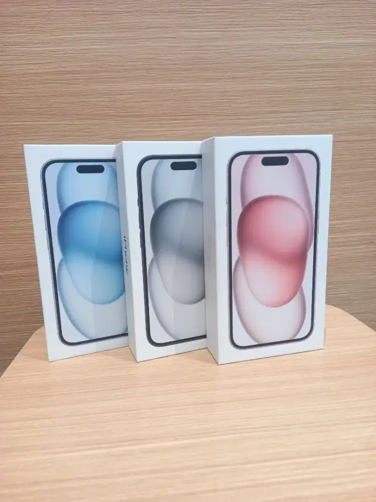 Iphone 15 128gb