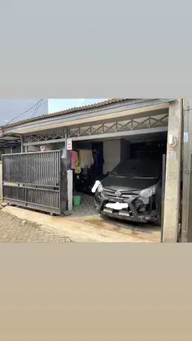 Dijual rumah di poris