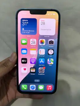 iPhone 13 PA/A 128GB EX IBOX